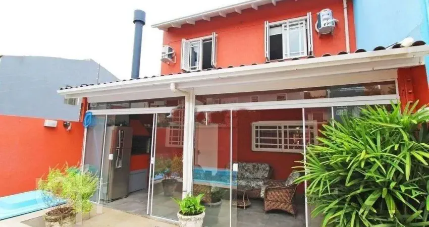 Casa com 3 quartos à venda na Avenida Ecoville, --, Sarandi, Porto Alegre
