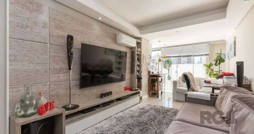 Apartamento com 2 quartos à venda na Rua General Tasso Fragoso, --, Boa Vista, Porto Alegre