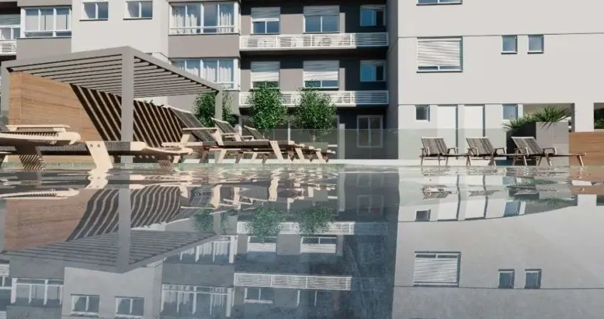 Apartamento com 2 dormitórios à venda, 76 m² por r$ 670.000 - cristo redentor - porto alegre/rs