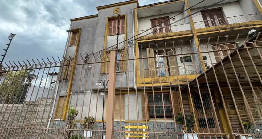 Apartamento com 3 quartos à venda na Rua Coronel Aparício Borges, --, Glória, Porto Alegre