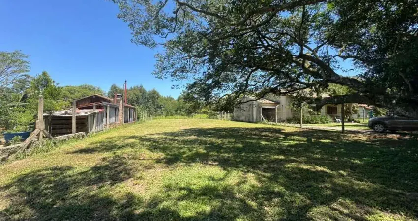 Terreno à venda na Estrada Otaviano José Pinto, --, Lami, Porto Alegre