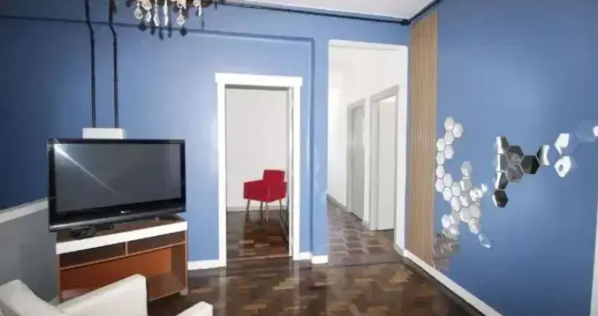 Apartamento com 5 quartos à venda na Avenida Farrapos, --, São Geraldo, Porto Alegre