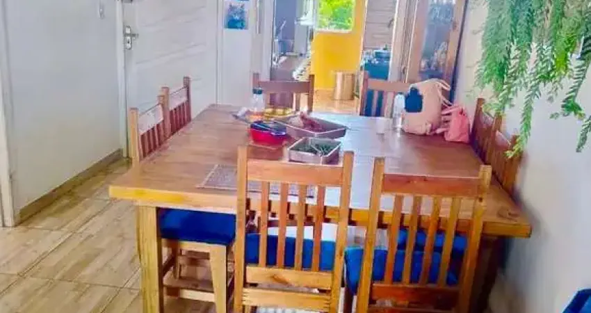 Casa sobrado comercial 3 dormitórios jardim santa rosa de lima porto alegre