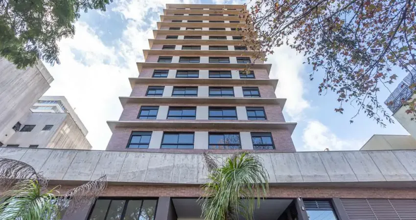 Apartamento com 1 quarto à venda na Rua Carazinho, --, Petrópolis, Porto Alegre