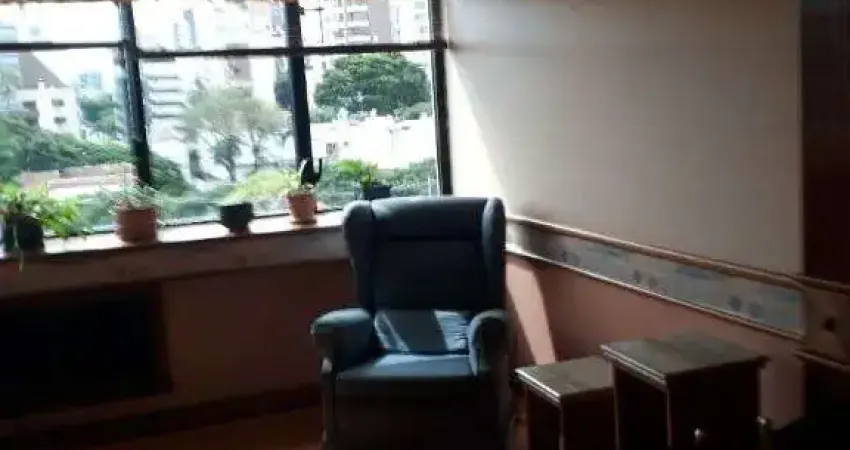 Sala à venda, 33 m² por r$ 198.000,00 - petrópolis - porto alegre/rs