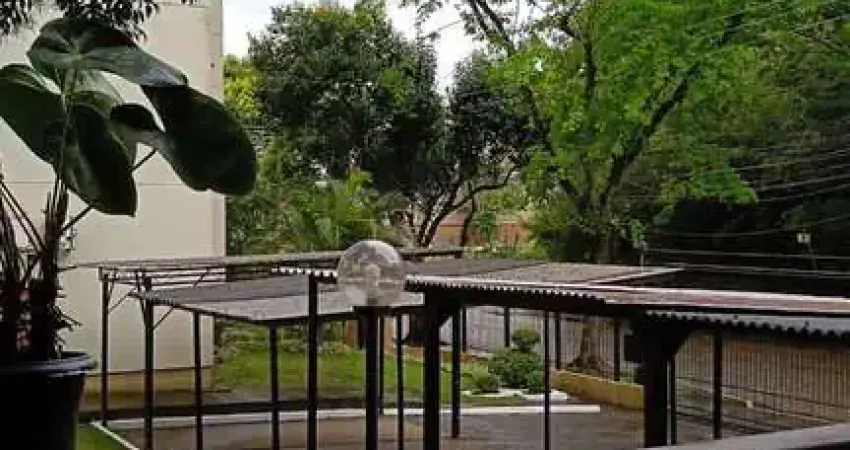 Apartamento com 2 quartos à venda na Rua Marcone, --, Partenon, Porto Alegre