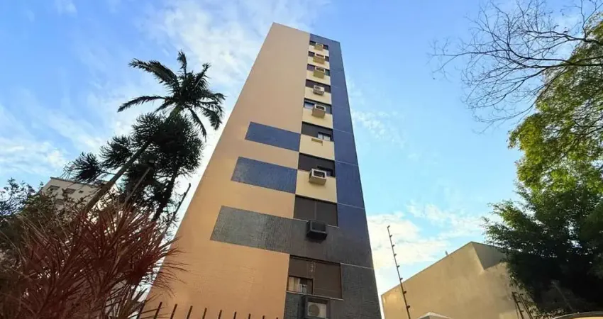 Apartamento com 3 quartos à venda na Rua Eça de Queiroz, --, Petrópolis, Porto Alegre