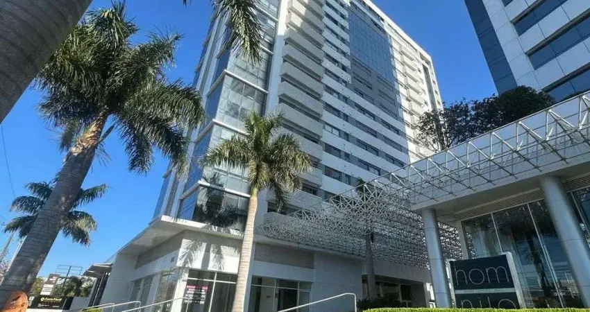 Kitnet / Stúdio à venda na Avenida Doutor Nilo Peçanha, --, Chácara das Pedras, Porto Alegre