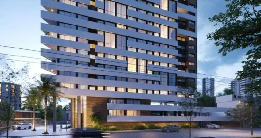 Apartamento com 2 quartos à venda na Rua Osvaldo Aranha, --, Centro, Torres