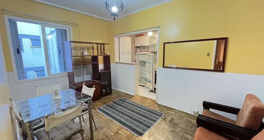 Apartamento com 1 quarto à venda na Rua dos Andradas, --, Centro Histórico, Porto Alegre