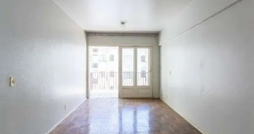 Apartamento com 1 quarto à venda na Rua General João Manoel, --, Centro Histórico, Porto Alegre
