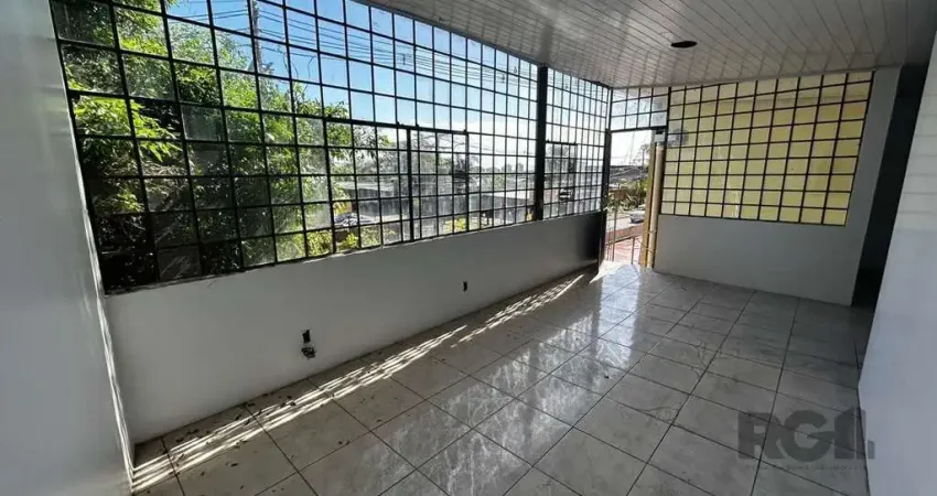 Sala comercial para alugar na Avenida Vicente Monteggia, --, Cavalhada, Porto Alegre