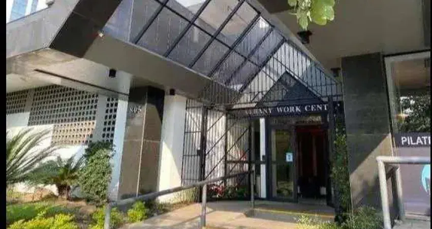 Sala comercial à venda na Avenida Plínio Brasil Milano, --, Higienópolis, Porto Alegre