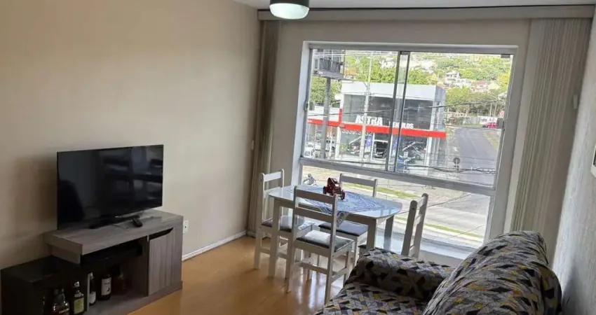 Apartamento com 2 quartos à venda na Rua Coronel Aparício Borges, --, Glória, Porto Alegre