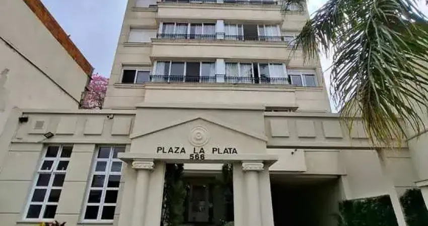 Apartamento com 2 quartos à venda na Rua La Plata, --, Jardim Botânico, Porto Alegre