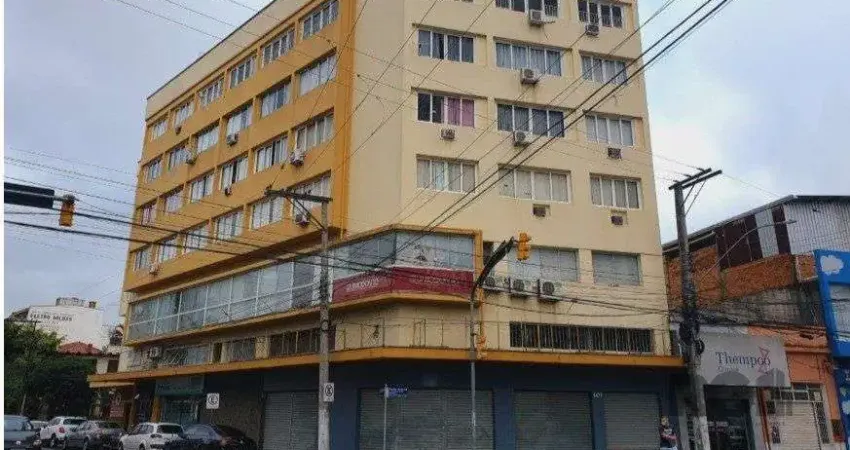 Ponto comercial à venda na Avenida Presidente Franklin Roosevelt, --, Navegantes, Porto Alegre