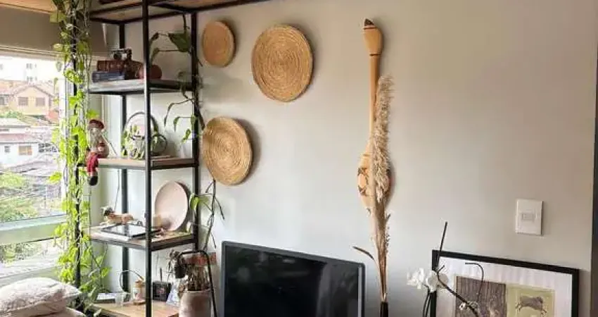 Apartamento com 2 quartos à venda na Estrada Campo Novo, --, Ipanema, Porto Alegre