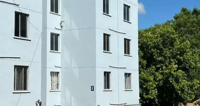 Apartamento com 2 quartos à venda na Estrada Cristiano Kraemer, --, Vila Nova, Porto Alegre