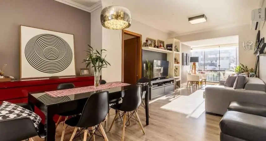 Excelente apartamento à Venda no bairro Bela Vista, Porto Alegre.