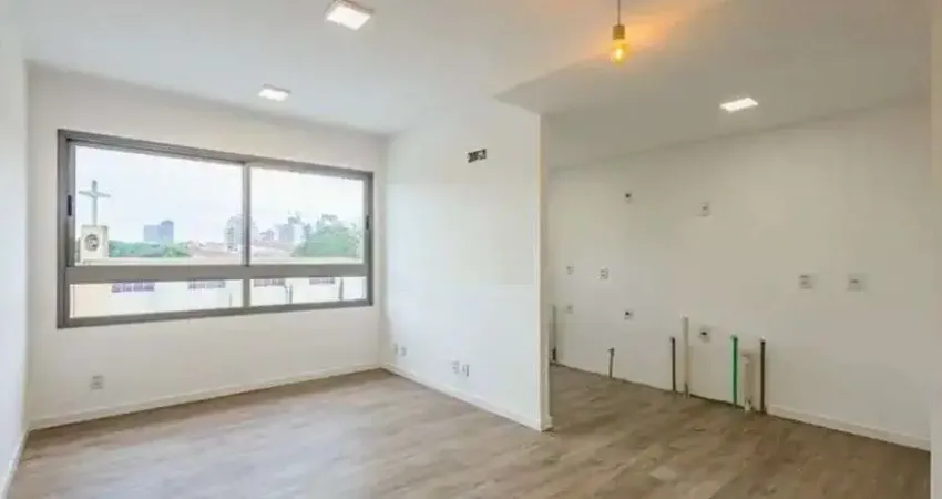 Apartamento novo na Vila Ipiranga de 2 dormitórios e vaga e infra