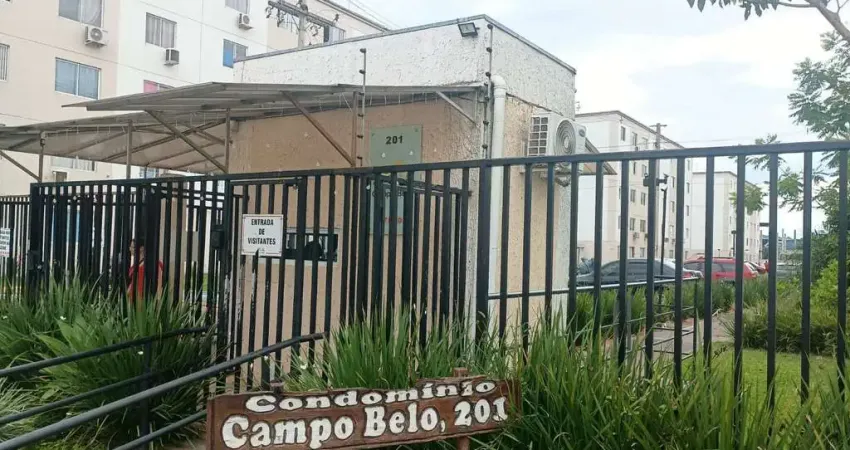 Apartamento com 2 quartos à venda na Rua José Iuchno, --, Hípica, Porto Alegre