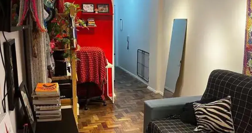 Apartamento com 1 quarto à venda na Rua Demétrio Ribeiro, --, Centro Histórico, Porto Alegre