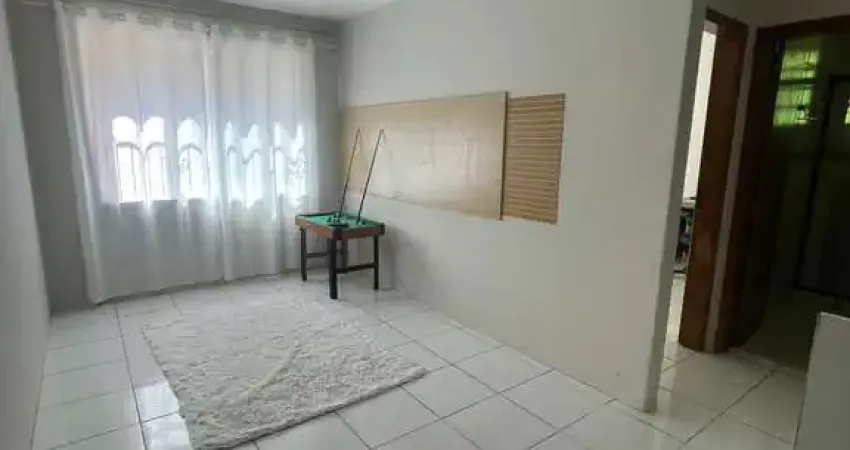 Apartamento com 1 quarto à venda na Rua Doutor Malheiros, --, Santo Antônio, Porto Alegre