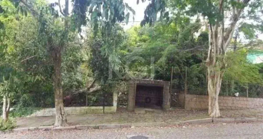 Terreno à venda na Rua dos Caiaguais, --, Espírito Santo, Porto Alegre