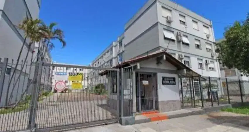 Apartamento com 3 quartos à venda na Rua Camaquã, --, Camaquã, Porto Alegre