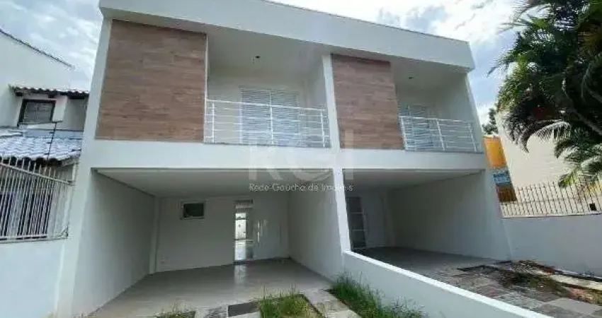 Casa para Venda - 137m², 3 dormitórios, sendo 1 suites, 2 vagas - Imperial Parqu