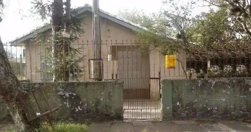 Terreno à venda na Rua Cirilo Leite Torres, --, Espírito Santo, Porto Alegre