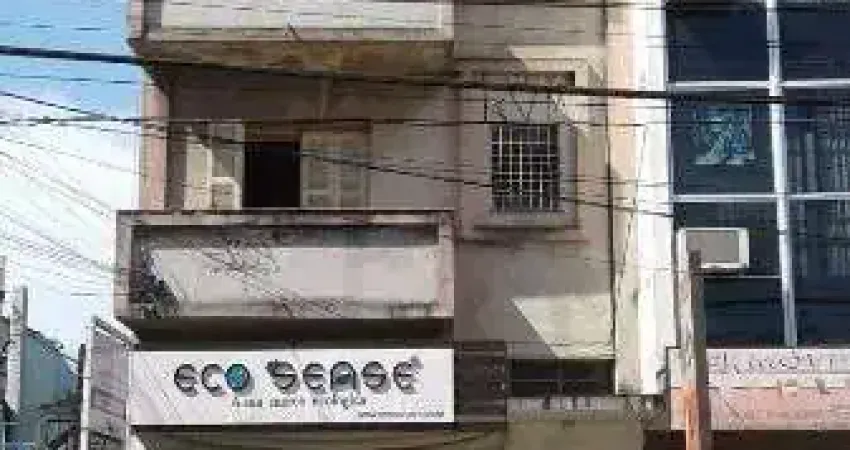 Apartamento com 2 quartos à venda na Avenida Benjamin Constant, --, São João, Porto Alegre