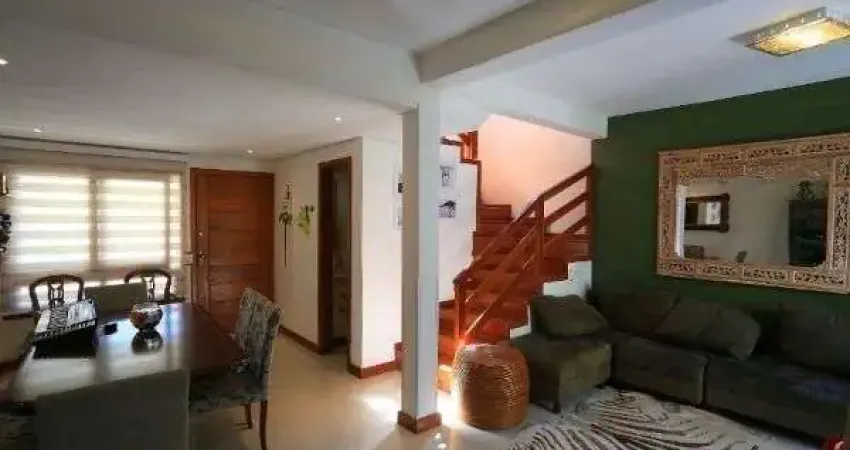 Casa Condominio para Venda - 3 dormitórios, sendo 1 suites, 2 vagas - Tristeza