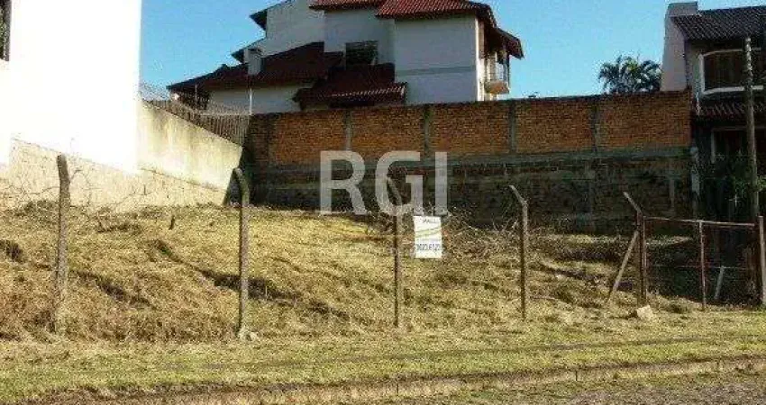Terreno à venda na Rua Professor Antônio José Remião, --, Espírito Santo, Porto Alegre