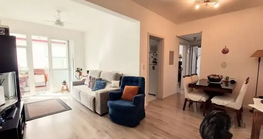 Apartamento com 2 quartos à venda na Rua Joaquim de Carvalho, --, Vila Nova, Porto Alegre