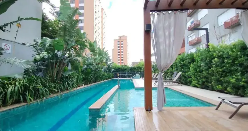 Apartamento com 01 dormitório para Alugar no Bairro Partenon em Porto Alegre