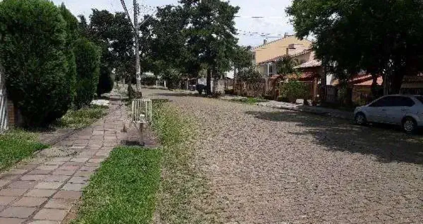 Terreno à venda na Rua Imeram Teixeira Cabeleira, --, Aberta dos Morros, Porto Alegre