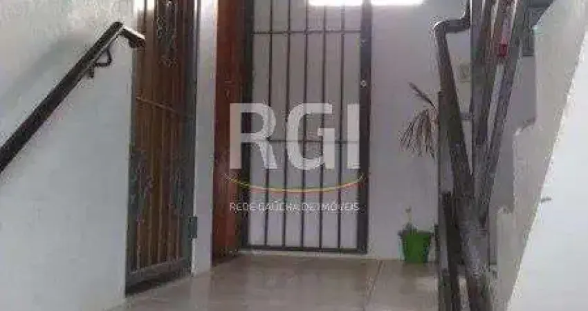 Apartamento para Venda - 39m², 2 dormitórios, 1 vaga - Campo Novo