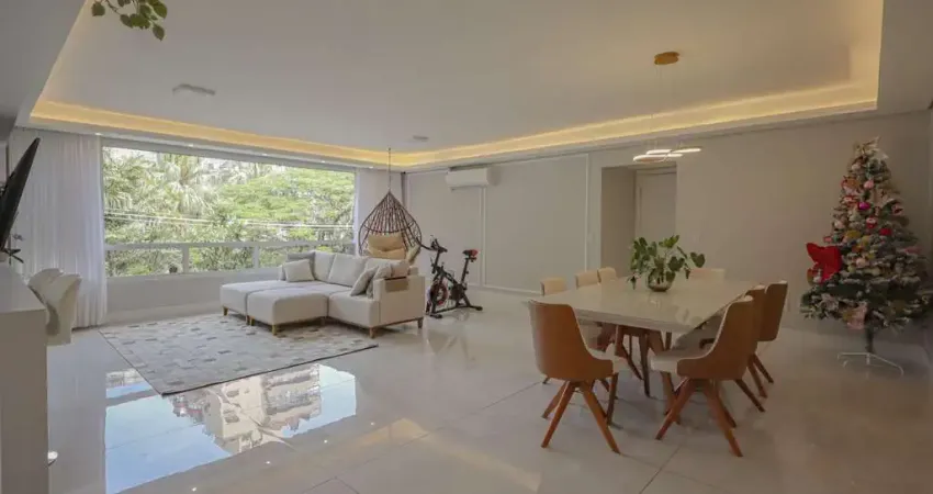 Apartamento com 3 quartos à venda na Rua Engenheiro Álvaro Nunes Pereira, --, Moinhos de Vento, Porto Alegre