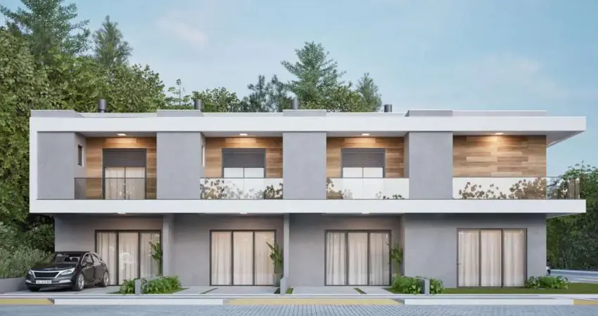 Apartamento com 2 quartos à venda na Avenida Nereu José Quartiero, --, Igra Sul, Torres