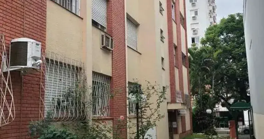 Apartamento com 2 quartos à venda na Rua Botafogo, --, Menino Deus, Porto Alegre