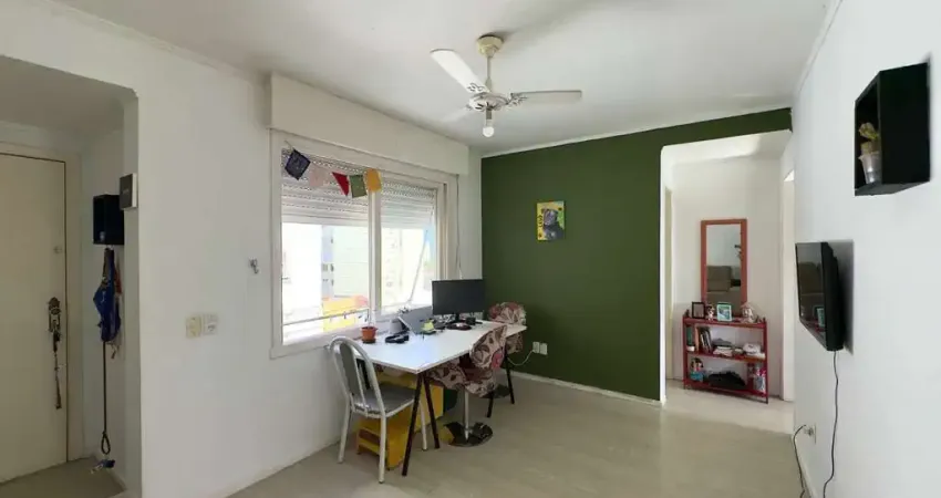 Apartamento com 1 quarto à venda na Rua General Bento Martins, --, Centro Histórico, Porto Alegre