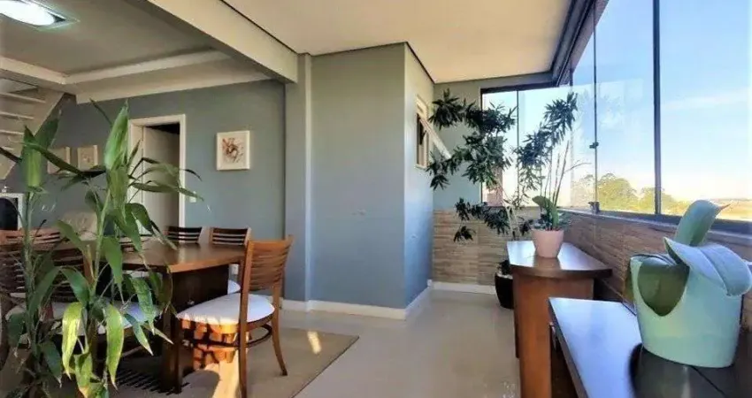 Cobertura com 3 quartos à venda na Rua Maestro Salvador Campanella, --, Jardim Itu Sabará, Porto Alegre