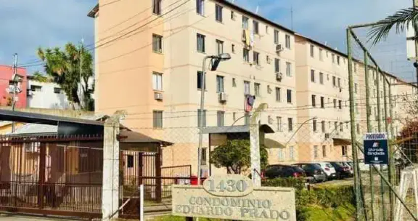 Apartamento com 2 quartos à venda na Rua Atílio Supertti, --, Vila Nova, Porto Alegre