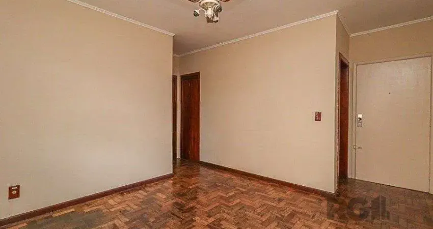 Apartamento com 2 quartos à venda na Avenida Chuí, --, Cristal, Porto Alegre