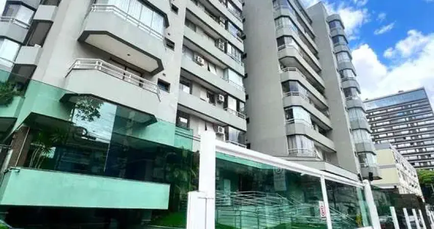 Espetacular apartamento 2 dormitórios com infra no menino deus