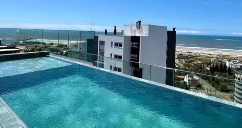 Apartamento com 1 quarto à venda na General Osório, --, Praia Grande, Torres