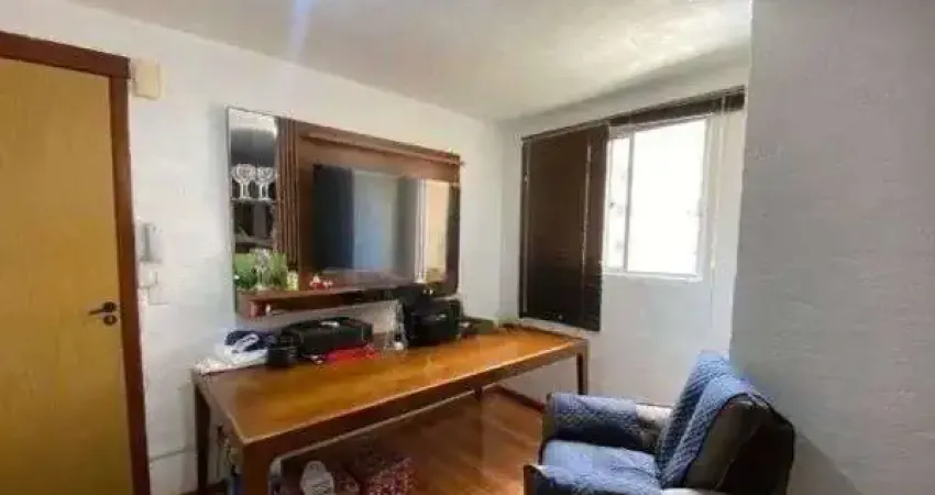 Apartamento com 2 quartos à venda na Estrada João de Oliveira Remião, --, Lomba do Pinheiro, Porto Alegre