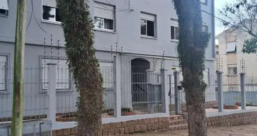 Apartamento de 2 dormitórios no Bairro São Sebastião, Porto Alegre
