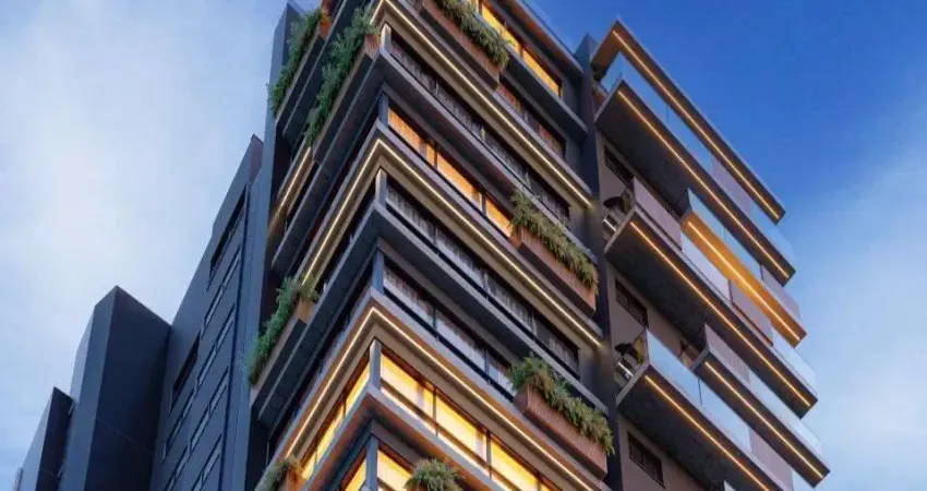 Apartamento com 3 quartos à venda na Avenida José Bonifácio, --, Centro, Torres